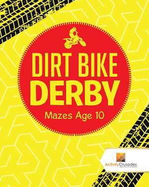 Dirt Bike Derby de Activity Crusades