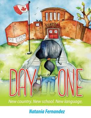 Day One de Natania Fernandez