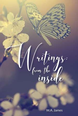 Writings de W a James