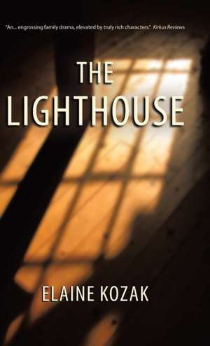 The Lighthouse de Elaine Kozak
