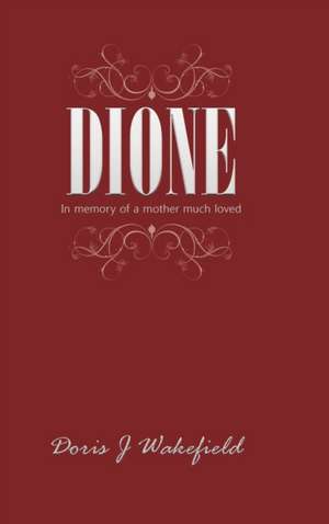 Dione de Doris J Wakefield