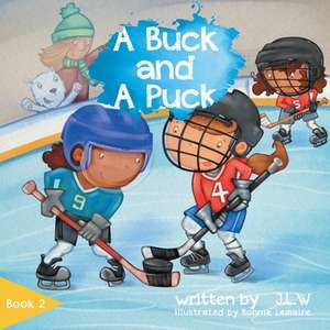 A Buck and A Puck de J. L. W