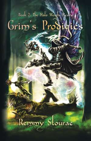 Grim's Prodigies 2 de Remmy Stourac