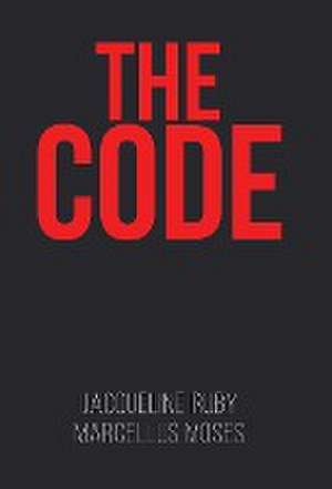 The Code de Jacqueline Ruby