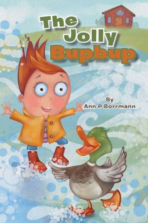 The Jolly Bupbup de Ann P Borrmann