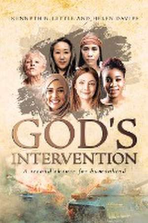 God's Intervention de Kenneth B. Little