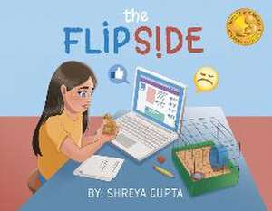 The Flip Side de Shreya Gupta