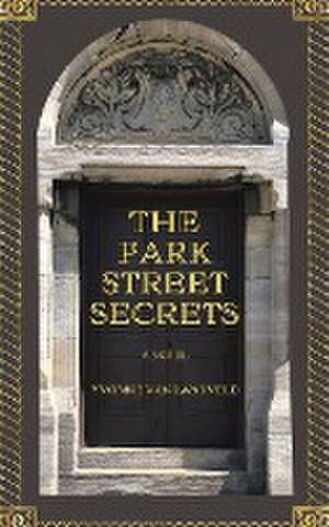 The Park Street Secrets de Yvonne van Lankveld