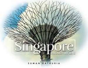 Singapore de Suman Kathuria