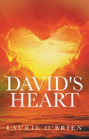 David's Heart de Laurie O'Brien