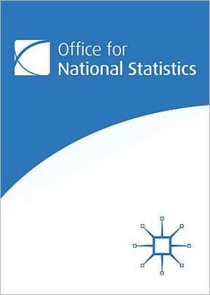 Economic Trends Volume 635, October 2006 de Nana