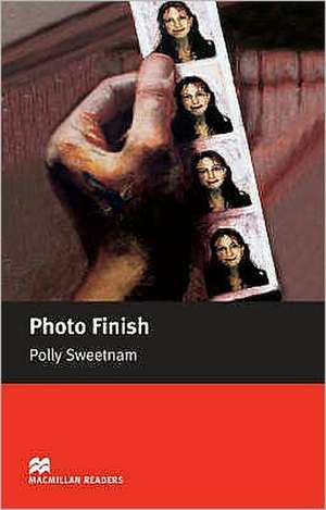 Macmillan Readers Photo Finish Starter Without CD de Polly Sweetnam