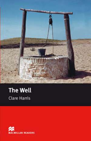 Macmillan Readers Well The Starter Without CD Reader de Clare Harris