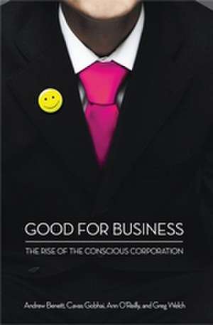 Good for Business de Andrew Benett