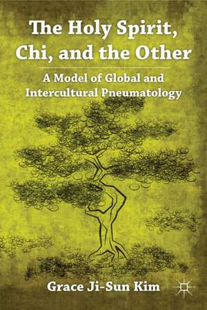 The Holy Spirit, Chi, and the Other: A Model of Global and Intercultural Pneumatology de Grace Ji-Sun Kim