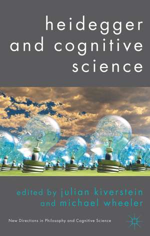 Heidegger and Cognitive Science de J. Kiverstein