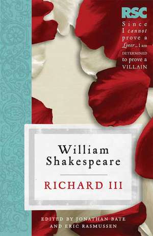 Richard III de William Shakespeare