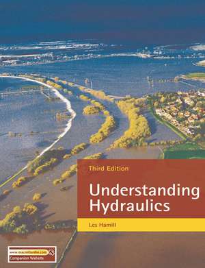 Understanding Hydraulics de Les Hamill