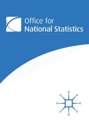 Mortality Statistics: Childhood, infant and perinatal 2006, Vol 39 de Nana