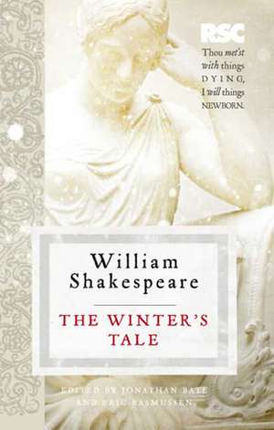 The Winter's Tale de William Shakespeare