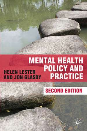 MENTAL HEALTH POLICY & PRAC-2E