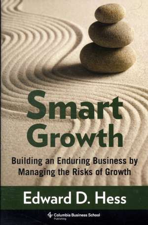 Smart Growth de Terry S Szold