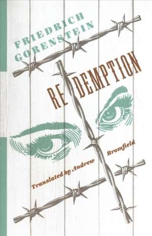 Redemption de Friedrich Gorenstein