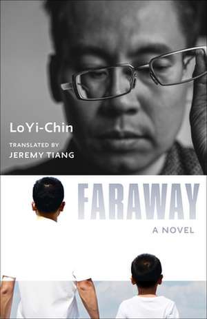 Faraway – A Novel de Jeremy Tiang