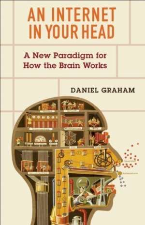 An Internet in Your Head – A New Paradigm for How the Brain Works de Daniel Graham