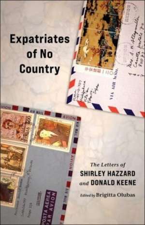 Expatriates of No Country de Donald Keene