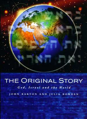 The Original Story de John Barton