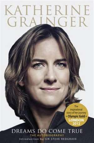 Katherine Grainger de Katherine Grainger