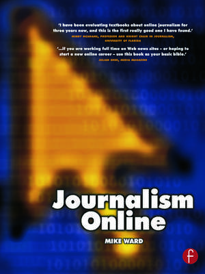 Journalism Online de Mike Ward