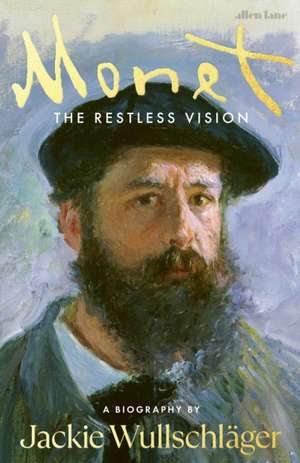 Wullschläger, J: Monet
