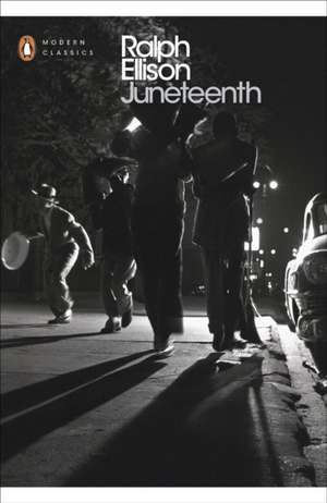 Juneteenth de Ralph Ellison