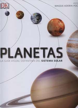 Planetas, Los de Magie Aderin