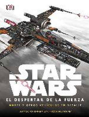 Star Wars: el despertar de la Fuerza