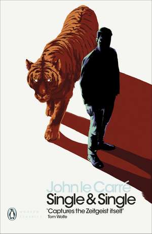 Single & Single de John le Carré