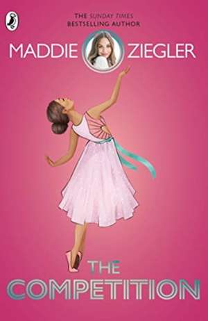 The Competition de Maddie Ziegler