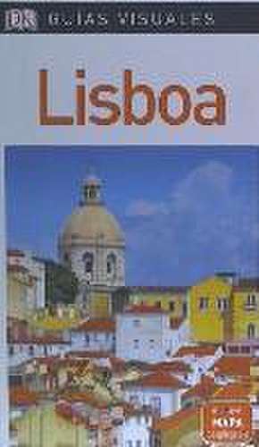 Guía Visual Lisboa