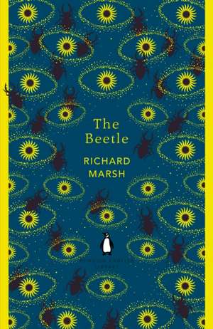 The Beetle de Richard Marsh