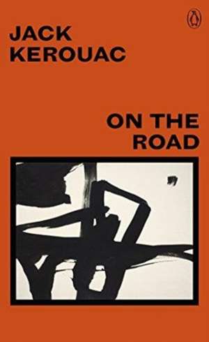 On the Road de Jack Kerouac