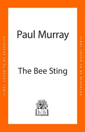 Murray, P: Bee Sting