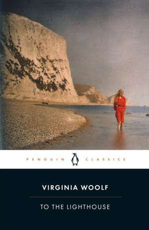 To the Lighthouse de Virginia Woolf