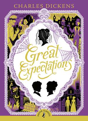 Great Expectations de Linda Jennings