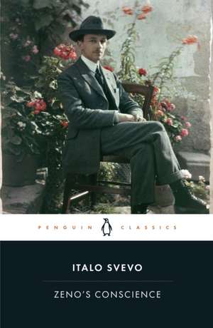 Svevo, I: Zeno's Conscience