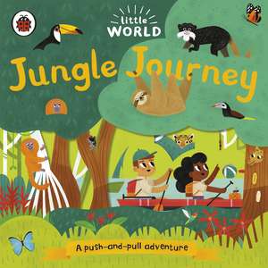 Little World de Allison Black