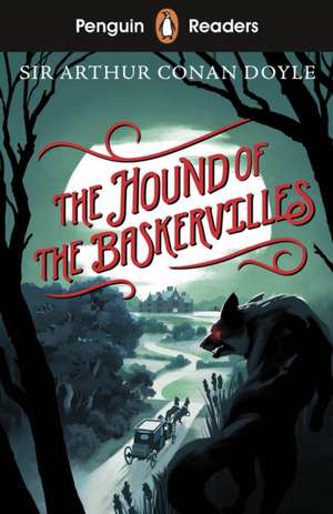 Penguin Readers Starter Level: The Hound of the Baskervilles (ELT Graded Reader) de Arthur Conan Doyle