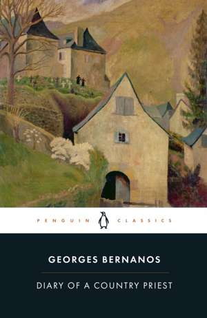 Diary of a Country Priest de Georges Bernanos