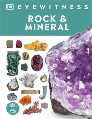 Rock and Mineral de DK